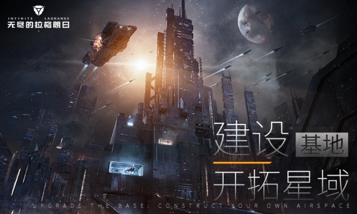 无尽的拉格朗日2022