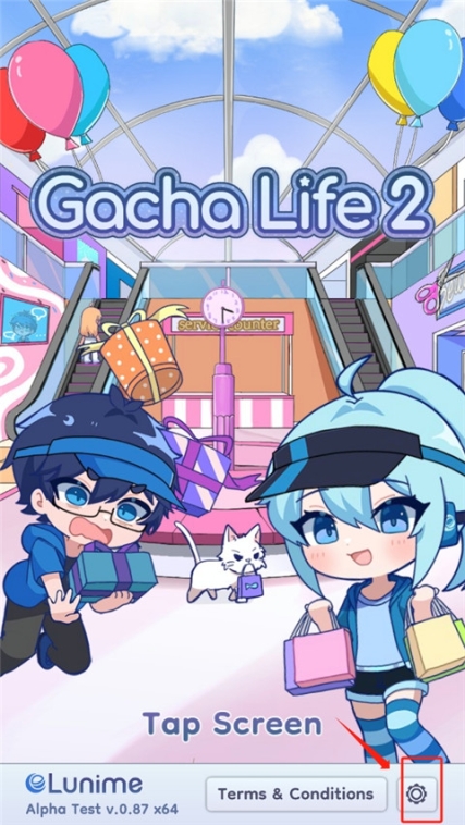 gachalife2最新版