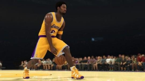 nba2k21仿制版魔玩助手安卓中文版