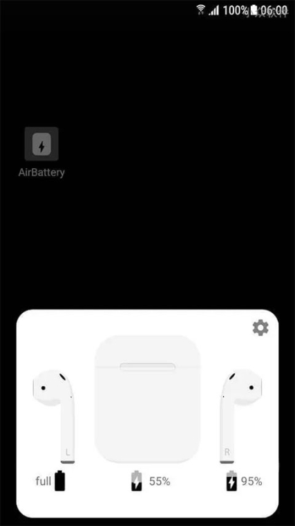 airbattery安卓中文版
