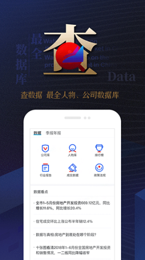 乐居财经app