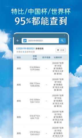 信鸽足环号网查询app