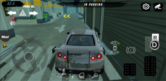 Car Parking2024最新版