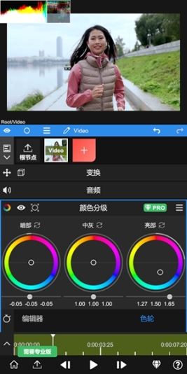 nodevideo专业版